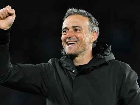 Luis Enrique abre o jogo sobre PSG, Flamengo e Pyramids no intercontinental