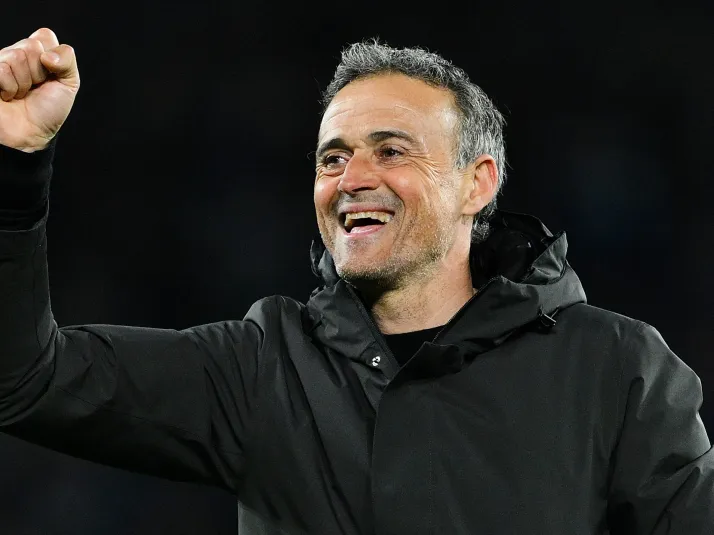 Luis Enrique abre o jogo sobre PSG, Flamengo e Pyramids no intercontinental