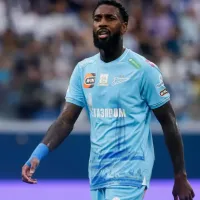 Palmeiras sonha com Gerson, mas Zenit exige R$ 160 milhões