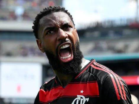 Zenit topa vender Gerson ao Flamengo por R$ 159 milhões, mas BAP recusa