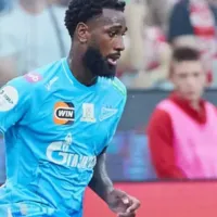 Zenit define preço de venda e avalia Gerson em R$ 160 milhões