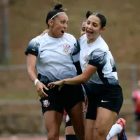 Internacional x Corinthians: onde assistir, escalações e retrospecto do jogo do Copinha Feminina