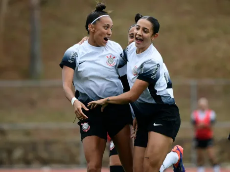 Confira onde assistir Internacional x Corinthians pela Copinha Feminina