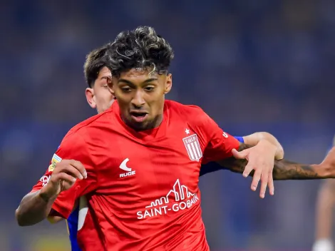 Botafogo volta a querer Cristian Medina e prepara nova oferta pelo argentino