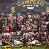 Flamengo descarta EUA e define pré-temporada no Brasil