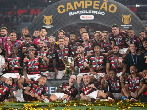 Flamengo muda estratégia para início da próxima temporada