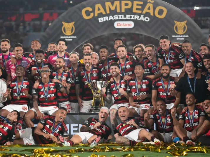 Flamengo muda estratégia para início da próxima temporada