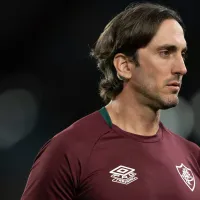 Luis Zubeldía aprova e Fluminense acerta empréstimo de Jhonny ao Noroeste