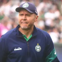 Ceará fecha com Mozart, campeão da Série B com Coritiba e sondado no Internacional