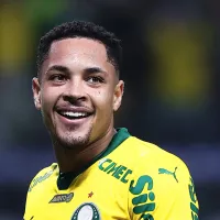 Vitor Roque deixa nomes do Flamengo para trás e se torna o jogador mais valioso do Brasil