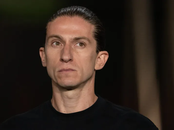 MANDOU RECADO! Mostafa Fathi projeta vantagem do Pyramids sobre o Flamengo