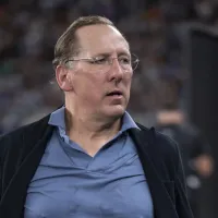 Botafogo pode fechar com Cristian Medina e negócio pode ser facilitado; entenda