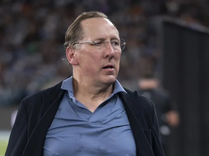 Botafogo pode fechar com Cristian Medina e negócio pode ser facilitado; entenda