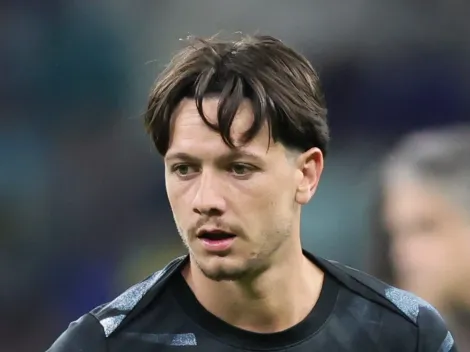 Corinthians tem jogadores pendurados na semifinal da Copa do Brasil