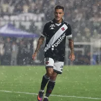 Vasco aproveita acordo com a Nike e mira novo patrocinador máster