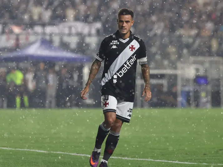 Nike valoriza marca e Vasco projeta novo patrocinador