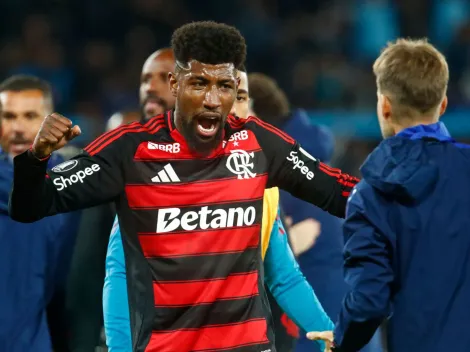 Provável escalação de Royal gera polêmica na torcida do Fla