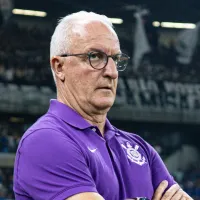 Corinthians pode fechar com Gustavo Medina, da Ferroviária, a pedido de Dorival