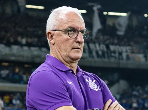 Corinthians pode fechar com Gustavo Medina, da Ferroviária, a pedido de Dorival