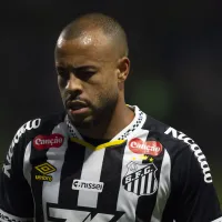 Santos prepara saída de Mayke e autoriza empresário a buscar propostas