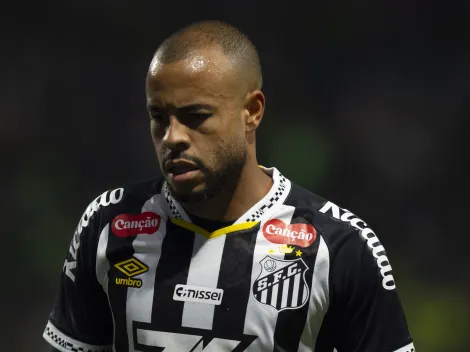 Santos não ficará com Mayke e empresário buscará ofertas