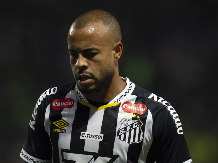 Santos não ficará com Mayke e empresário buscará ofertas