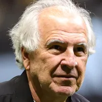 Menin garante que dívida do Atlético-MG é menor que R$ 2 bilhões