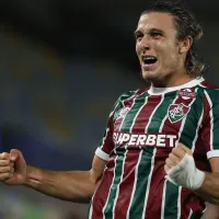 Fluminense aposta em Canobbio para buscar virada histórica contra o Vasco