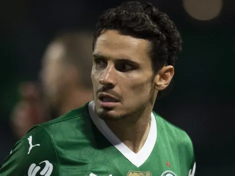 Grêmio deve desistir da contratação de Raphael Veiga
