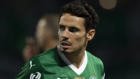 Grêmio desiste de Raphael Veiga