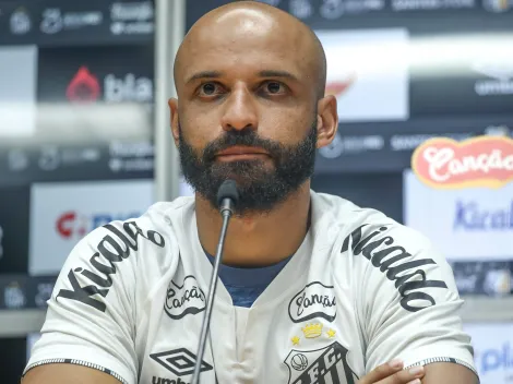 Athletico-PR mostra interesse em Thaciano e deve formalizar uma proposta