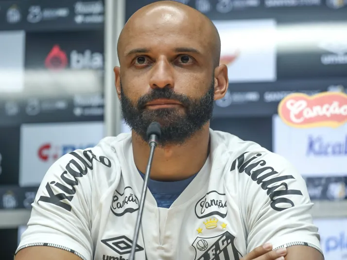 Athletico-PR mostra interesse em Thaciano e deve formalizar uma proposta