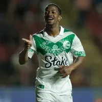 Chapecoense acerta contratação de Ênio, atacante do Juventude revelado pelo Botafogo