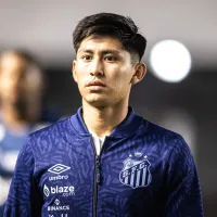 Santos vai reintegrar Miguelito para observar o meia a pedido de Vojvoda