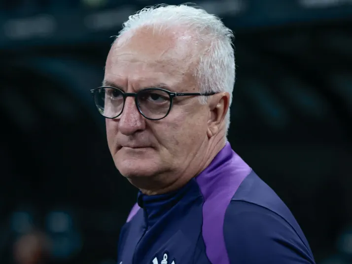 Dorival segue com dúvidas na escalação para Corinthians x Cruzeiro na Copa do Brasil