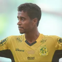 Gabriel deixa o Mirassol e deve jogar no Sporting Cristal