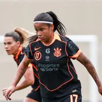 Corinthians quer virada histórica contra o Palmeiras na final do Paulistão Feminino
