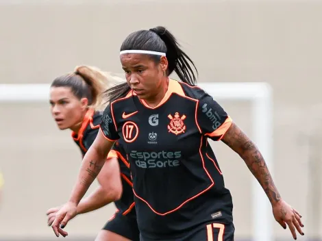 Corinthians quer virada histórica contra o Palmeiras na final do Paulistão Feminino