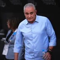 Negociação entre Internacional e Tite gira em torno de R$ 2 milhões