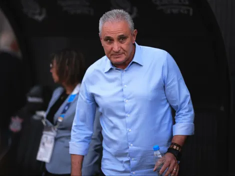 Negociação entre Internacional e Tite gira em torno de R$ 2 milhões