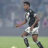 Thiago Mendes vira dúvida no Vasco para semifinal contra o Fluminense
