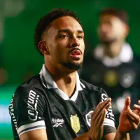 São Paulo pede Vitinho em troca de Ferraresi e Pablo Maia com o Botafogo