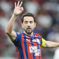 Bahia anuncia renovação de contrato com Everton Ribeiro; confira detalhes!