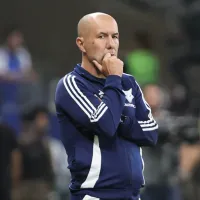 Leonardo Jardim muda escalação do Cruzeiro para enfrentar o Corinthians