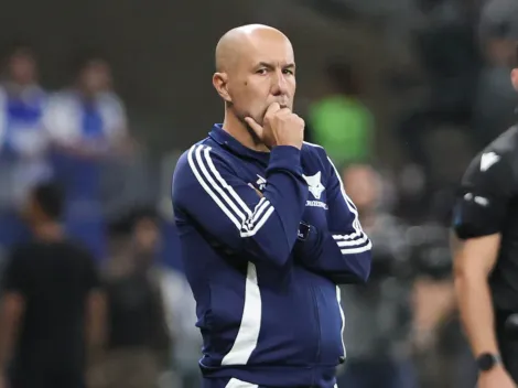 Leonardo Jardim muda escalação do Cruzeiro para enfrentar o Corinthians