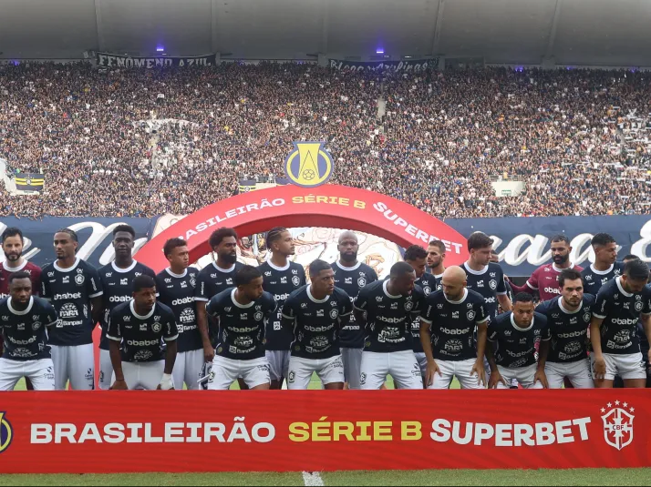 Tonhão define prazo para anunciar novo técnico do Remo