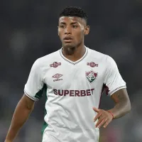 Hércules tem lesão no músculo adutor e desfalca o Fluminense na semi