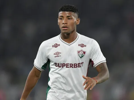 Hércules tem lesão e será desfalque para o Fluminense na semifinal