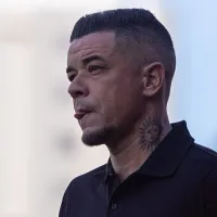 Odair perdeu força no Inter após saída de D’Alessandro