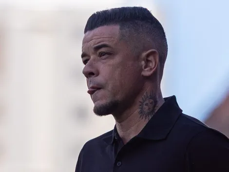 Odair perdeu força no Inter após saída de D’Alessandro